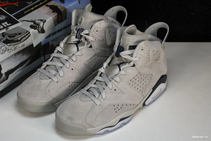 Georgetown CT8529-012 6 Retro Jordan 0114